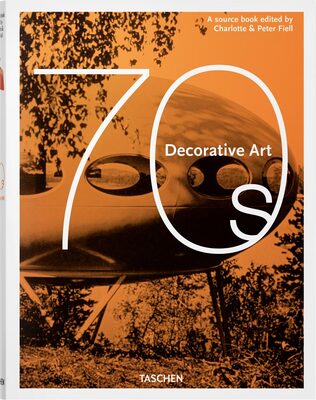 Decorative Art 70s (9783836584487)