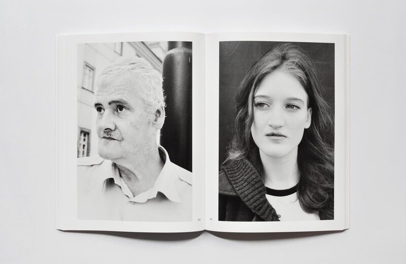 Máj/My - Stephanie Kiwitt | moom bookshop - 藝術書籍與雜誌