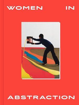 Women in Abstraction (9780500094372)