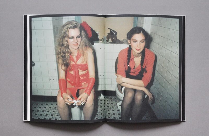 The Afterlife of the Photographic subject in the photographs of 