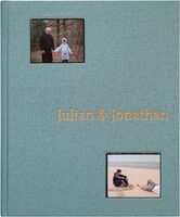 Julian & Jonathan (9781915423559)