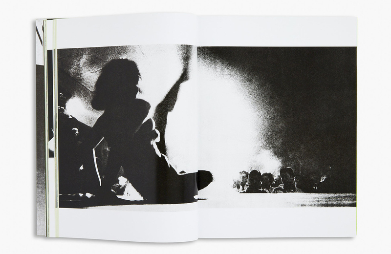 Moriyama: Quartet - Daido Moriyama | moom bookshop - art books and