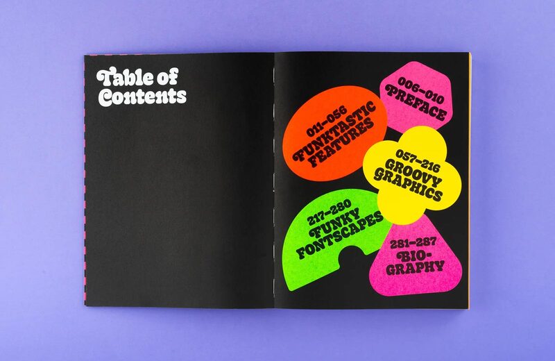 FUNKADELIC: The Vibrant Artistry of the '60s & '70s - viction:ary