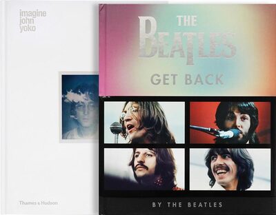 The Beatles: Get Back + John Lennon: Imagine