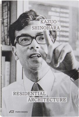 Residential Architecture (9783038604587)