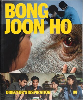 Bong Joon Ho: Director’s Inspiration (9781636811802)