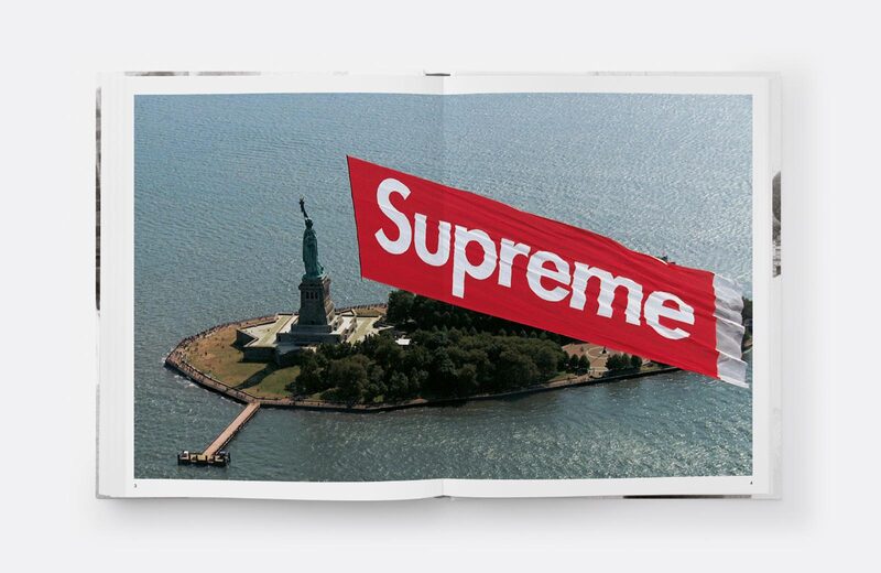 趣味 Supreme BOOK VOL3-6 Amazon.co.jp: Supreme BOOK VOL 3. (ワニムックシリーズ 105) : 本