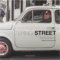 Mastering Street Photography (9781781454992)