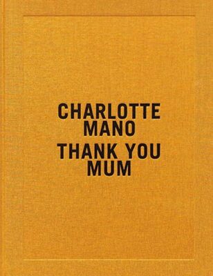 Thank You Mum (9782365112574)