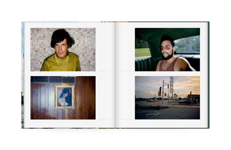 American Surfaces: Revised & Expanded Edition - Stephen Shore