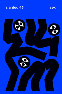 Slanted Magazine #45: Sex (9783948440831)