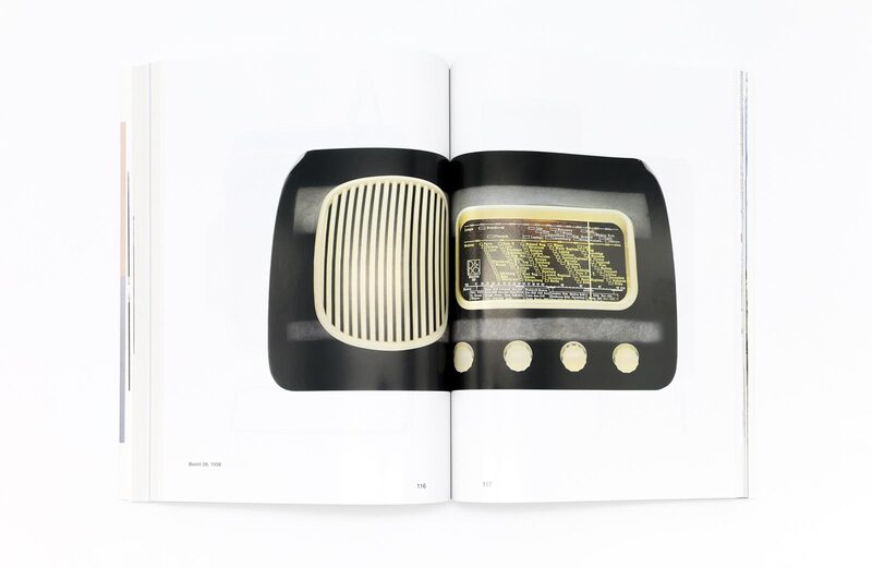 Bang & Olufsen: Sound & Design | moom bookshop - art books and