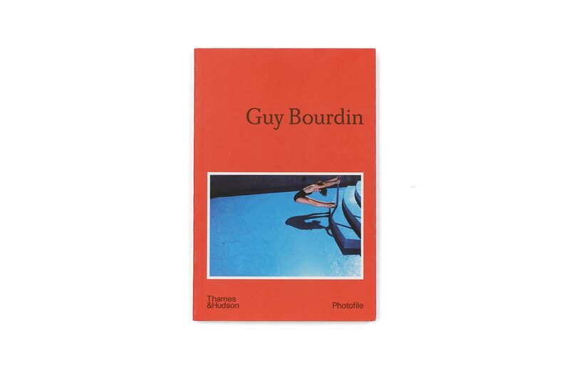 【MIAMI：GUY BOURDIN】Guy Bourdin　★★値下げしました Miami - Guy Bourdin