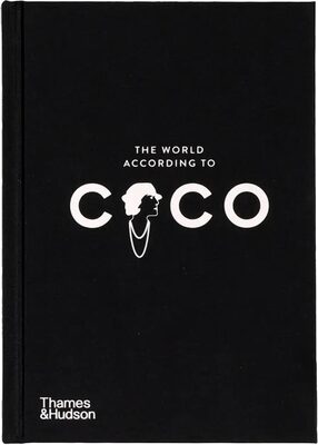 Wit & Wisdom of Coco and Karl (9780500027820)