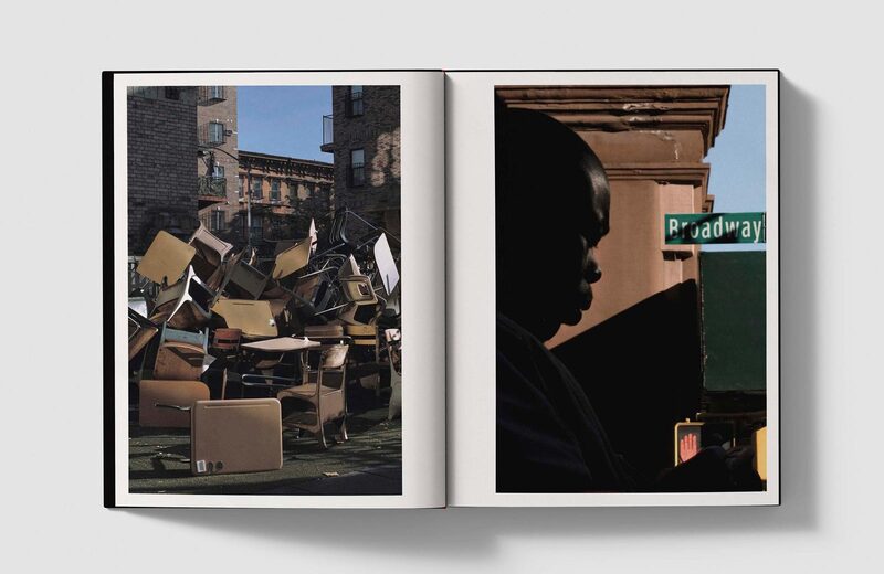 Metropolitan Melancholia - Sarah van Rij, David van der Leeuw