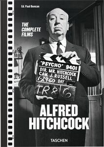 Alfred Hitchcock. The Complete Films (9783836566841)