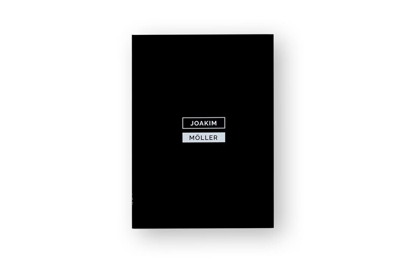 017 - Joakim Möller - Joakim Möller | moom bookshop - 攝影書