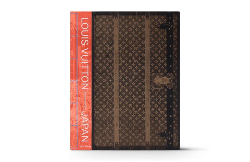 Louis Vuitton and Japan: Visionary Journeys | moom bookshop - art