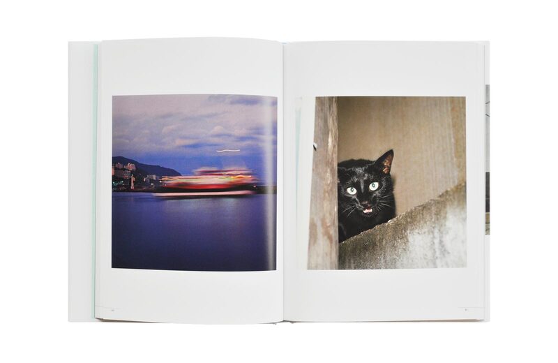 Fragment of Everyday Life - Issei Suda | moom bookshop - art books