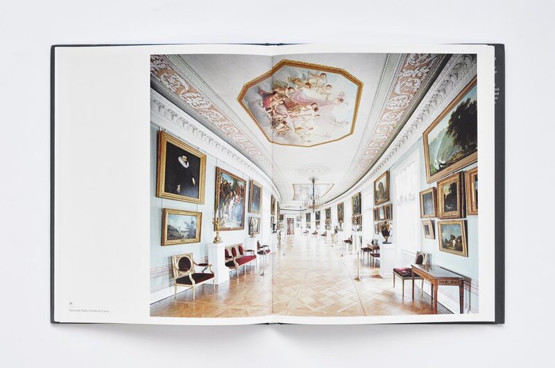 Candida Höfer: Memory - Candida Höfer | moom bookshop - art books