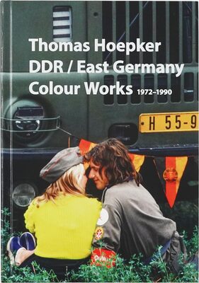 East Germany / DDR (9783981980509)