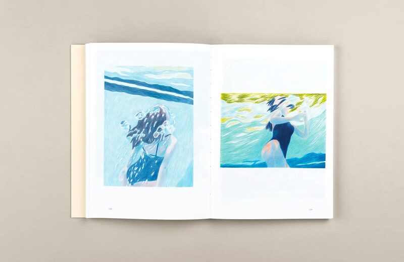Life Stills | moom bookshop - 藝術書籍與雜誌