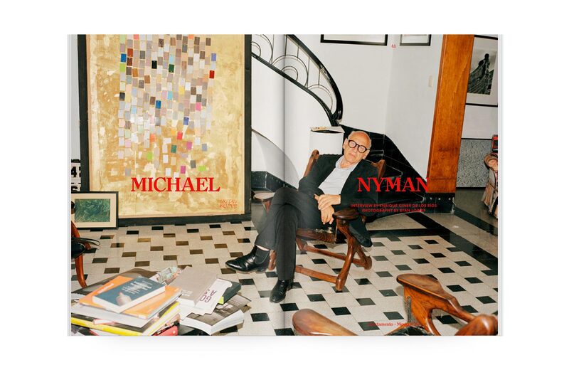 アート・デザイン・音楽 apartamento #24 Apartamento 24 | moom bookshop - art books and magazines