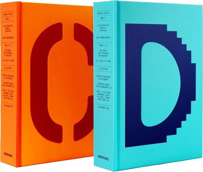 Type in Use: Stencil & Display