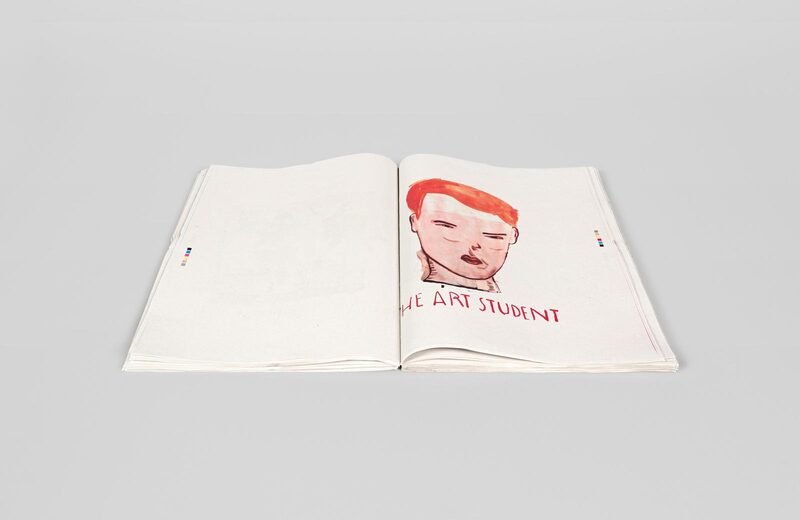 STEIDL–WERK No.24 | moom bookshop - art books and magazines