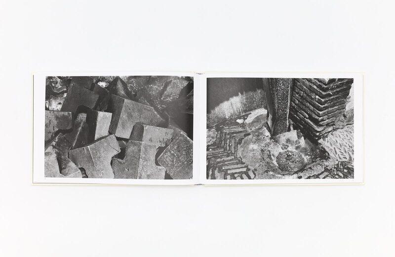 ANDALUCIA 1988 - Taiji Matsue | moom bookshop - art books and