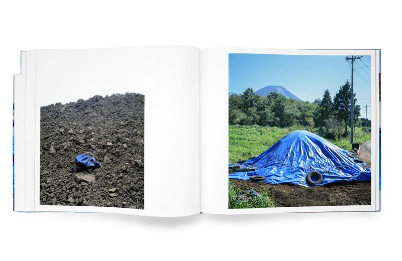 Japanese Blue - Norio Kobayashi | moom bookshop - art books and