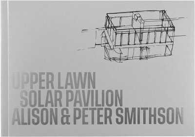 Upper Lawn, Solar Pavilion (9781915743008)