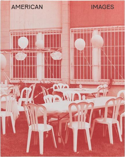 American Images (9789464460988)