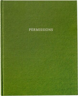 Permissions (9781910401781)