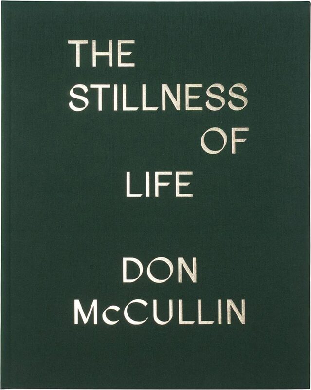 The Stillness of Life (9781915423948)