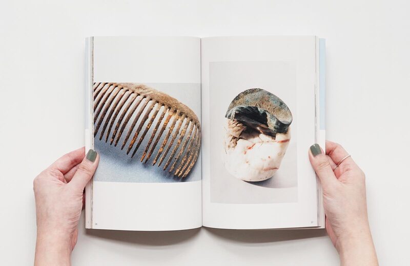 ひろしま - 石内都 | moom bookshop - 攝影書與雜誌