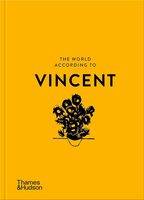 The World According to Vincent van Gogh (9780500028728)