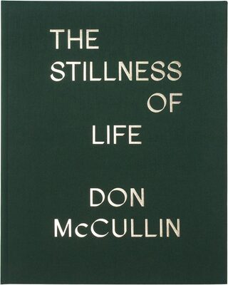The Stillness of Life (9781915423948)