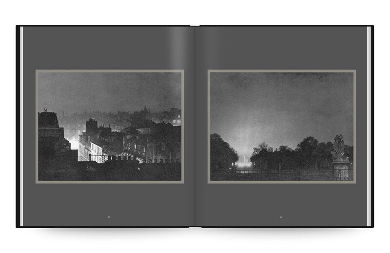 Brassaï: Paris by Night - Brassaï | moom bookshop - art books and