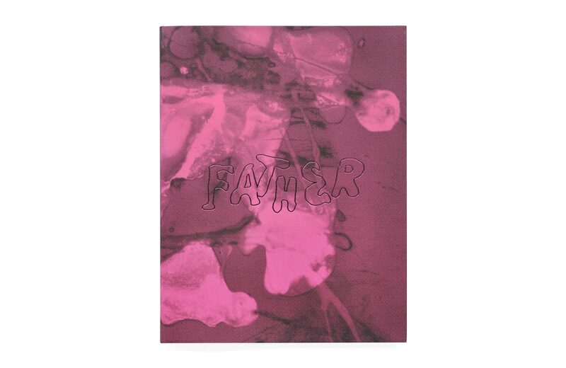 Father - Harley Weir | moom bookshop - art books and magazines