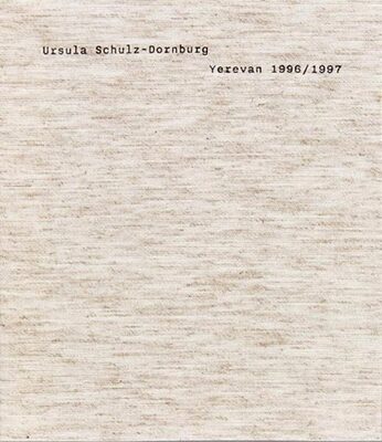 Yerevan 1996/1997 (9781912339495)