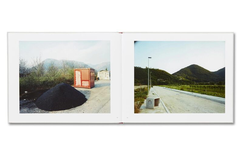 In Veneto, 1984-89 - Guido Guidi | moom bookshop - art books and