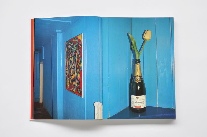 Life Is One Live It Well - Henrik Malmström | moom bookshop - 藝術