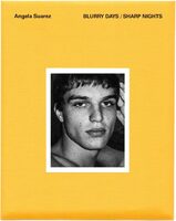 Blurry Days/Sharp Nights (9781916331037)