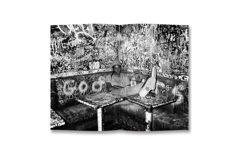Music for My Eyes - Grace Ahlbom | moom bookshop - art books and