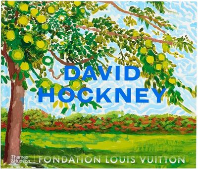David Hockney (9780500029527)