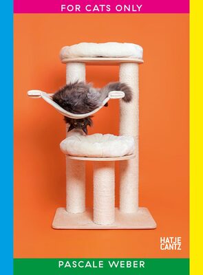 For Cats Only (9783775748551)