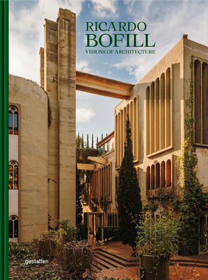 Ricardo Bofill (9783967042023)