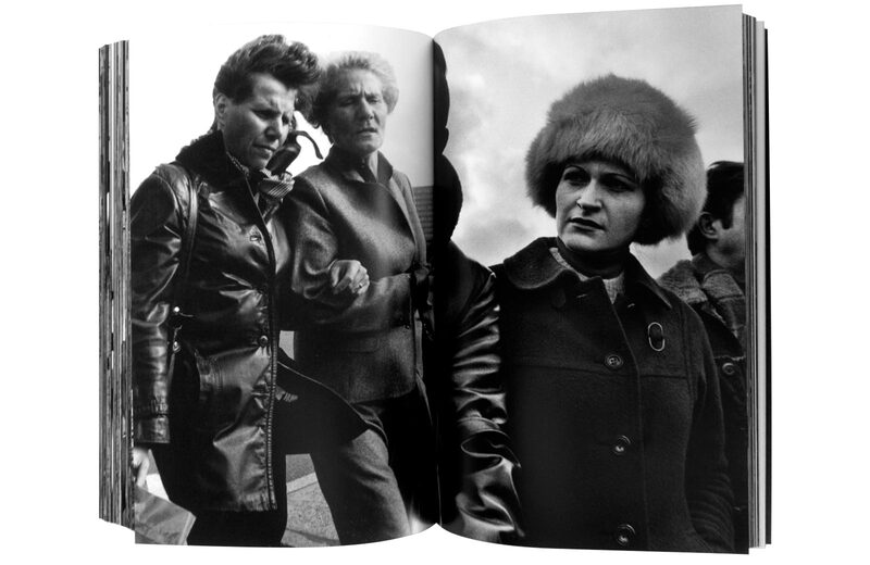 European Diary 1983-1984 - Keizo Kitajima | moom bookshop - art