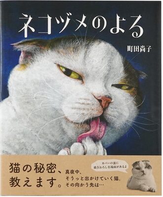 A Night with Cat Stacks (9784265831036)